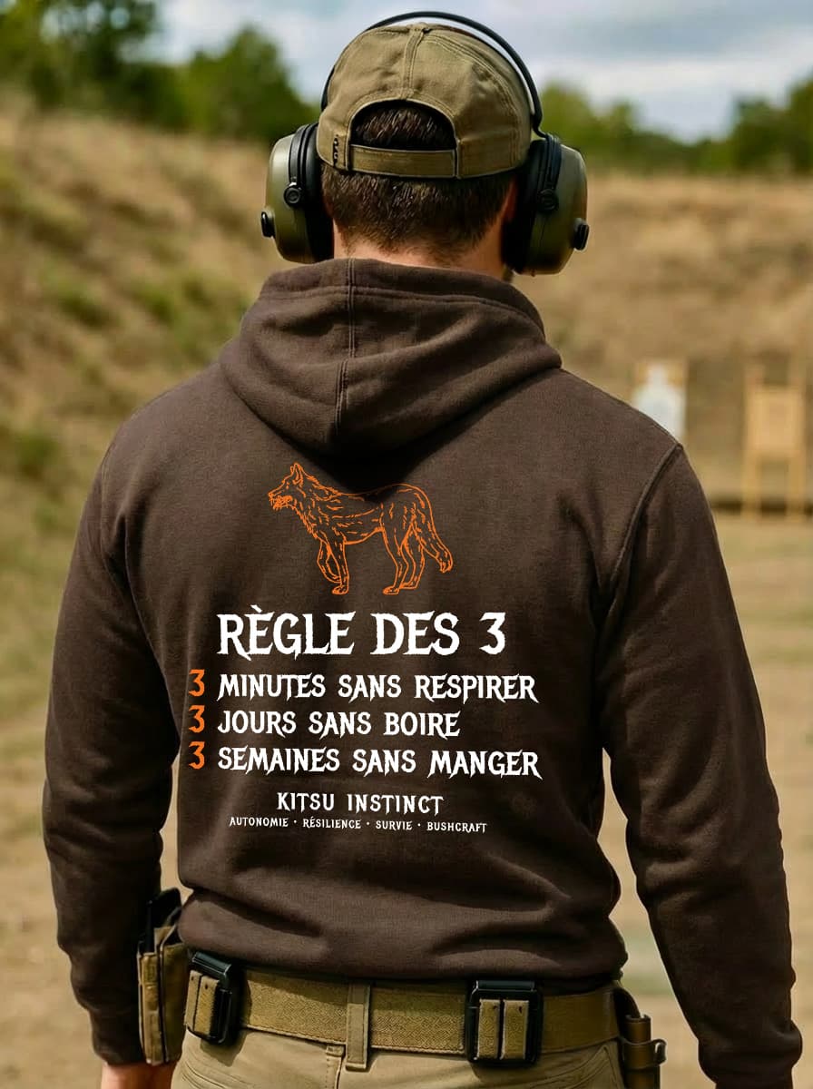 Sweat Résilience